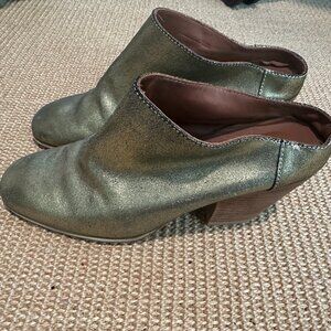 Rachel Comey Mars booties mules